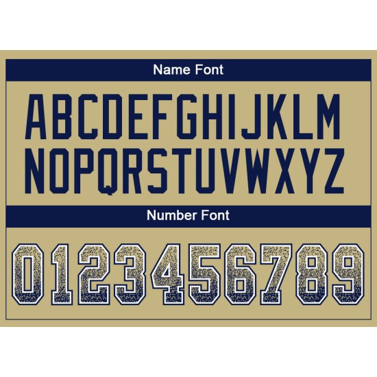 Jersey Fashion Football Marineblauw-Wit Mesh Drift Vegas Custom Goud Jersey Fashion Football Marineblauw-Wit Mesh Drift Vegas Custom Goud