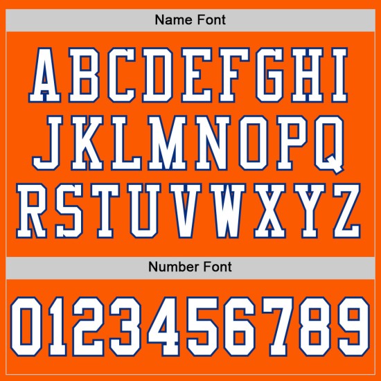 Oranje voetbal wit-koninklijk mesh throwback shirt op maat authentiek Oranje voetbal wit-koninklijk mesh throwback shirt op maat authentiek